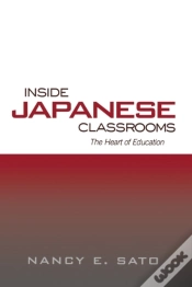 Capa do artigo Inside Japanese Classrooms