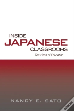 Capa do artigo Inside Japanese Classrooms