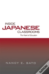 Inside Japanese Classrooms
