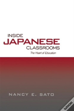 Capa do artigo Inside Japanese Classrooms