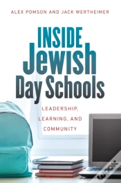 Capa do artigo Inside Jewish Day Schools