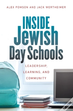 Capa do artigo Inside Jewish Day Schools