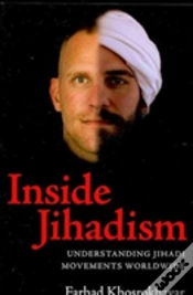 Capa do artigo Inside Jihadism