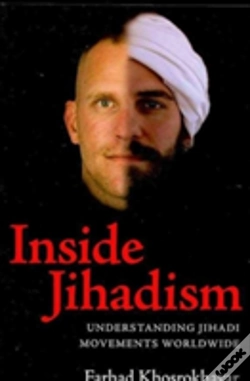 Capa do artigo Inside Jihadism