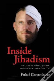 Capa do artigo Inside Jihadism
