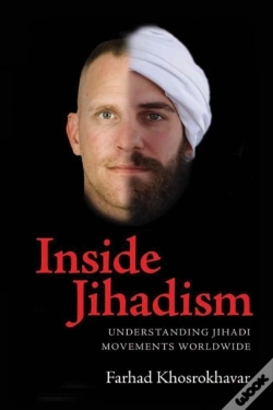 Capa do artigo Inside Jihadism