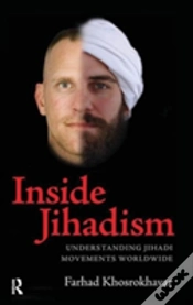 Capa do artigo Inside Jihadism