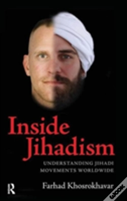 Capa do artigo Inside Jihadism
