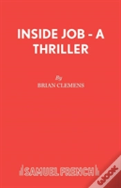 Capa do artigo Inside Job