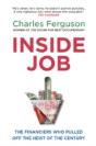 Inside Job - Preview