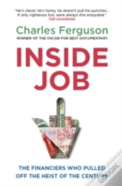 Capa do artigo Inside Job