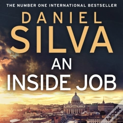 Capa do artigo Inside Job