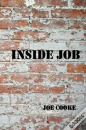 Capa do artigo Inside Job
