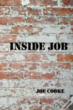 Capa do artigo Inside Job