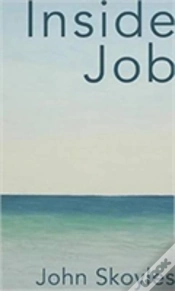 Capa do artigo Inside Job