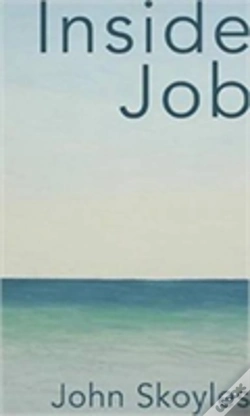 Capa do artigo Inside Job