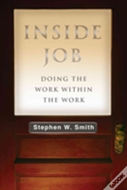Capa do artigo Inside Job