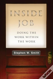Capa do artigo Inside Job