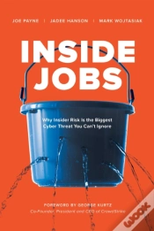 Capa do artigo Inside Jobs