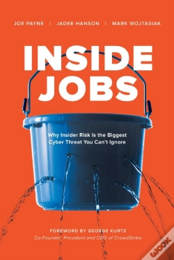 Capa do artigo Inside Jobs