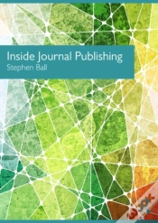 Capa do artigo Inside Journal Publishing