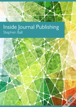 Capa do artigo Inside Journal Publishing