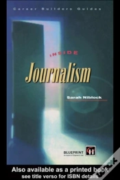 Capa do artigo Inside Journalism
