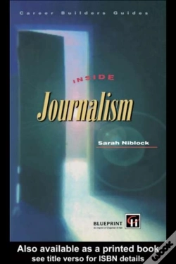 Capa do artigo Inside Journalism
