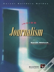 Capa do artigo Inside Journalism