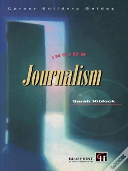 Capa do artigo Inside Journalism
