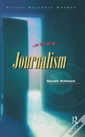 Capa do artigo Inside Journalism