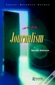 Capa do artigo Inside Journalism