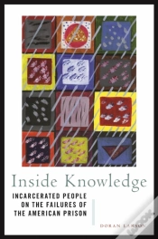 Capa do artigo Inside Knowledge