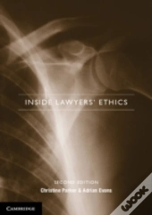Inside Lawyers' Ethics