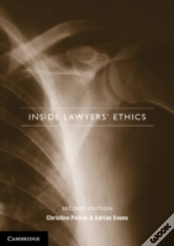 Capa do artigo Inside Lawyers' Ethics