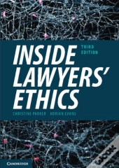 Inside Lawyers' Ethics