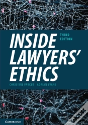 Capa do artigo Inside Lawyers