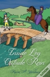 Inside Leg, Outside Rein