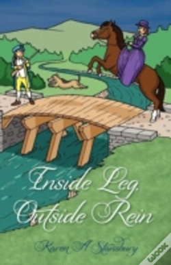Capa do artigo Inside Leg, Outside Rein