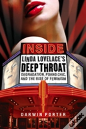 Capa do artigo Inside Linda Lovelace