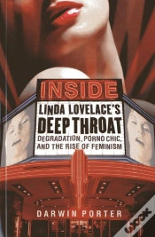 Capa do artigo Inside Linda Lovelace