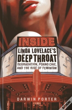 Capa do artigo Inside Linda Lovelace'S Deep Throat