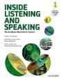 Inside Listening & Speaking 1 Students Book Pack - Preview