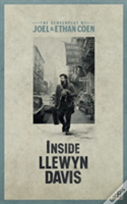 Capa do artigo Inside Llewyn Davis