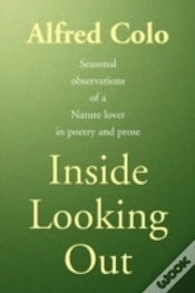 Capa do artigo Inside Looking Out