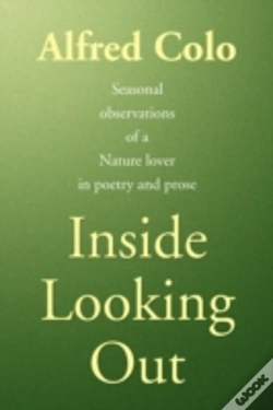 Capa do artigo Inside Looking Out