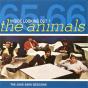 Inside Looking Out "The 1965-1966 Sessions" - CD - Preview