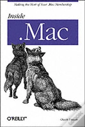 Capa do artigo Inside .Mac