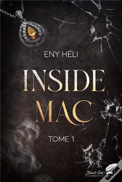 Capa do artigo Inside Mac Tome 1
