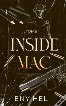 Capa do artigo Inside Mac Tome 1